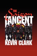 Cover: The Saigon Tangent - Xlibris