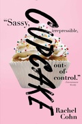 Cover: Cupcake - Simon & Schuster Books for Young Readers