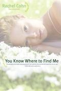 Cover: You Know Where to Find Me - Simon & Schuster Books for Young Readers