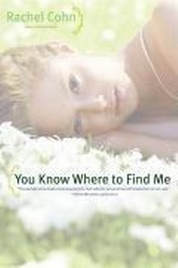 Enlarge image Cover: You Know Where to Find Me - Simon & Schuster Books for Young Readers