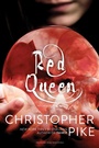 Cover: Witch World: Red Queen - Simon Pulse