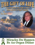 Cover: The Gift Of Life - AuthorHouse