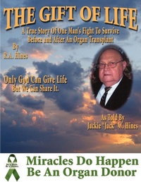Enlarge image Cover: The Gift Of Life - AuthorHouse