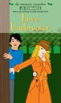 Cover: Love Undercover - Simon Pulse