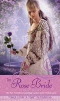 Cover: The Rose Bride - Simon Pulse