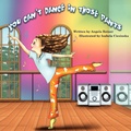 Cover: You Can't Dance in Those Pants - Xlibris