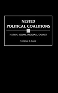 Cover: Nested Political Coalitions - Praeger Publishers Inc