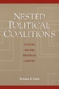 Cover: Nested Political Coalitions - Praeger Publishers Inc