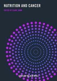 Enlarge image Cover: Nutrition and Cancer - Wiley-Blackwell