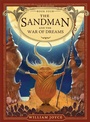 Cover: The Guardians #4: Sandman and the War of Dreams - Simon & Schuster Children's