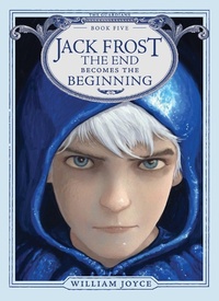 Enlarge image Cover: Jack Frost: Volume 5 - Atheneum