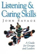 Cover: Listening & Caring Skills - Abingdon Press