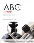 Cover: ABC of COPD - BMJ Books