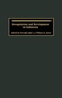 Cover: Deregulation and Development in Indonesia - Praeger Publishers Inc