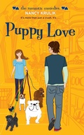 Cover: Puppy Love - Simon Pulse