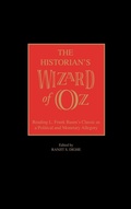 Cover: The Historian's Wizard of Oz - Praeger Publishers Inc