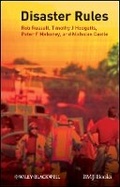 Cover: Disaster Rules - Wiley-Blackwell