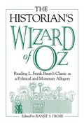 Cover: The Historian's Wizard of Oz - Praeger Publishers Inc