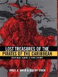 Cover: Lost Treasures of the Pirates of the Caribbean - Simon & Schuster Books for Young Readers