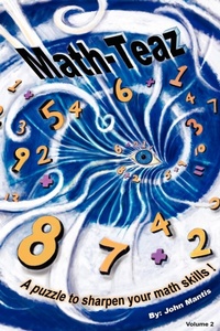 Abbildung von: Math-Teaz - AuthorHouse