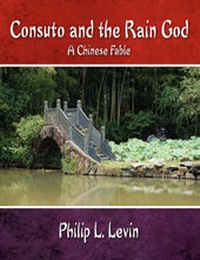 Abbildung von: Consuto and the Rain God - AuthorHouse