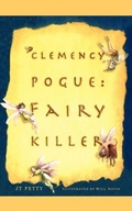 Cover: Clemency Pogue - Simon & Schuster Children's Publishing