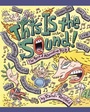 Cover: This Is the Sound - Simon & Schuster Books for Young Readers