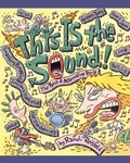 Cover: This Is the Sound - Simon & Schuster Books for Young Readers