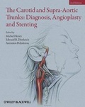 Cover: The Carotid and Supra-Aortic Trunks - Wiley-Blackwell