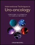Cover: Interventional Techniques in Uro-oncology - Wiley-Blackwell