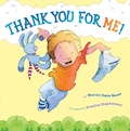 Cover: Thank You for Me! - Simon & Schuster Books for Young Readers