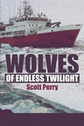 Cover: Wolves of Endless Twilight - America Star Books
