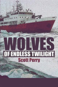 Enlarge image Cover: Wolves of Endless Twilight - America Star Books