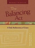 Cover: The Balancing Act - Abingdon Press