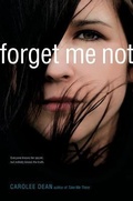 Cover: Forget Me Not - Simon & Schuster Books for Young Readers