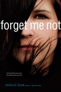 Cover: Forget Me Not - Simon Pulse