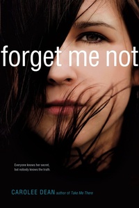 Enlarge image Cover: Forget Me Not - Simon Pulse