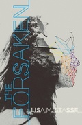 Cover: The Forsaken - Simon & Schuster