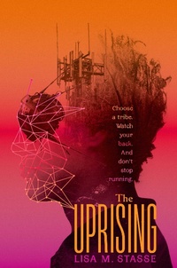 Enlarge image Cover: The Uprising - Simon & Schuster Books for Young Readers
