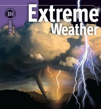 Enlarge image Cover: Extreme Weather - Simon & Schuster Books for Young Readers