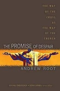 Cover: The Promise of Despair - Abingdon Press