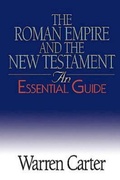 Cover: The Roman Empire and the New Testament - Abingdon Press