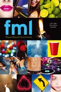 Cover: fml - Simon Pulse;Simon & Schuster Books for Young Readers