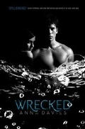 Cover: Wrecked - Simon & Schuster Books for Young Readers