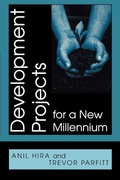 Cover: Development Projects for a New Millennium - Praeger Publishers Inc