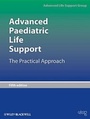 Cover: Advanced Paediatric Life Support - Wiley-Blackwell