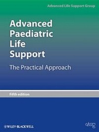Abbildung von: Advanced Paediatric Life Support - Wiley-Blackwell