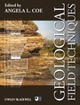 Cover: Geological Field Techniques - Wiley-Blackwell