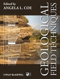 Cover: Geological Field Techniques - Wiley-Blackwell