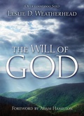 Cover: The Will of God - Abingdon Press